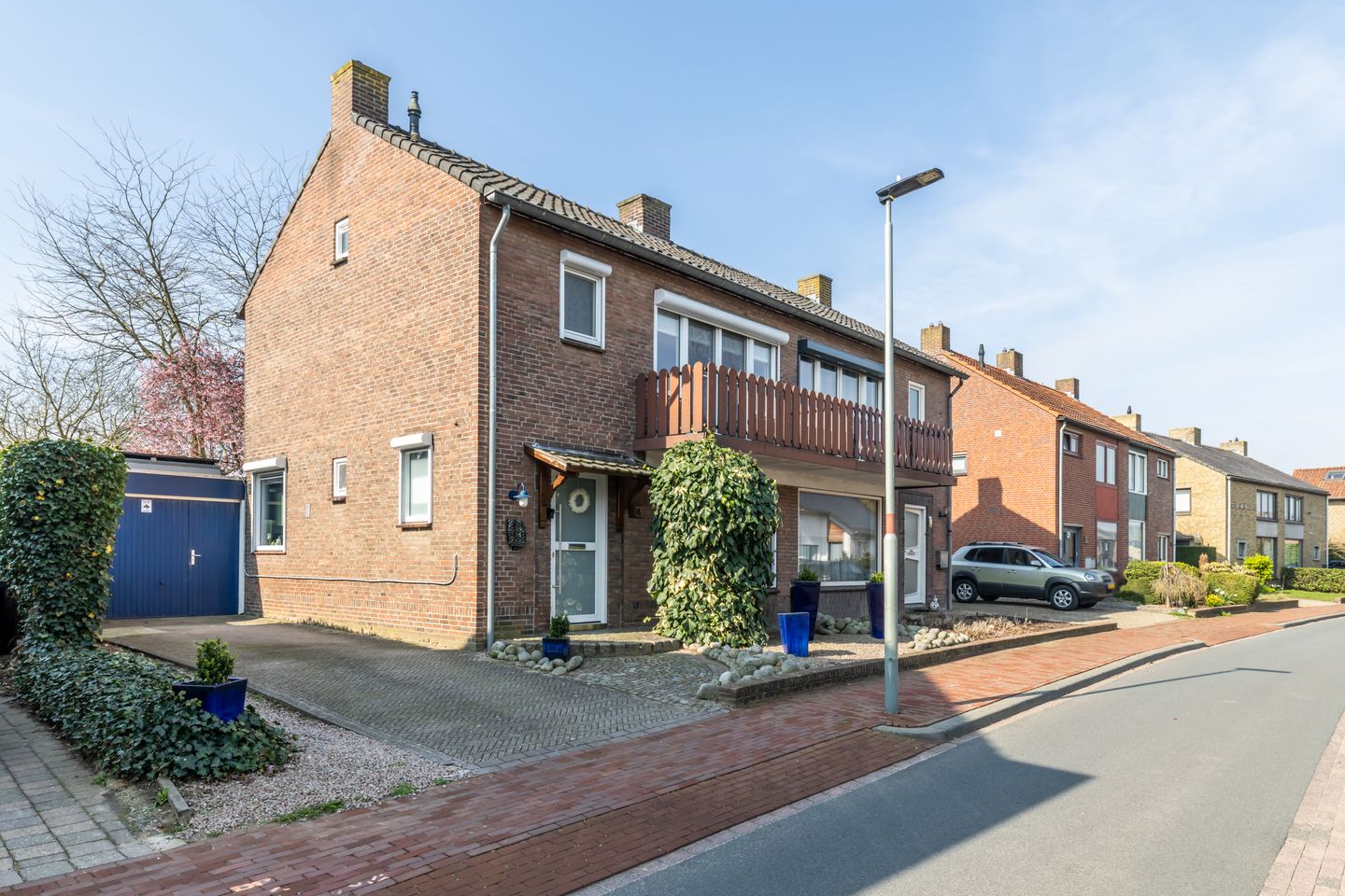 Photo 29 of Kluisstraat 44
