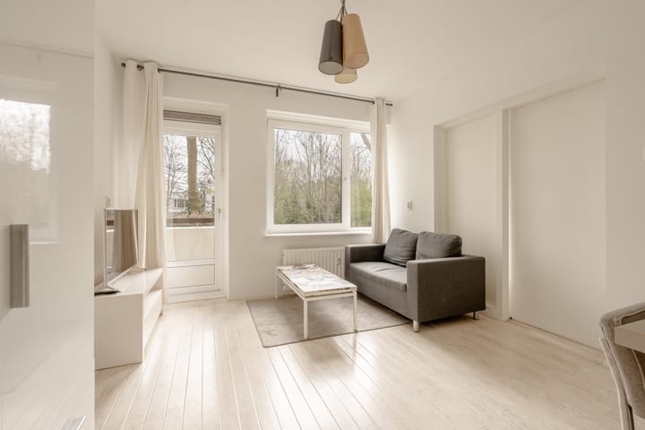 Foto 4 van Van Nijenrodeweg 689