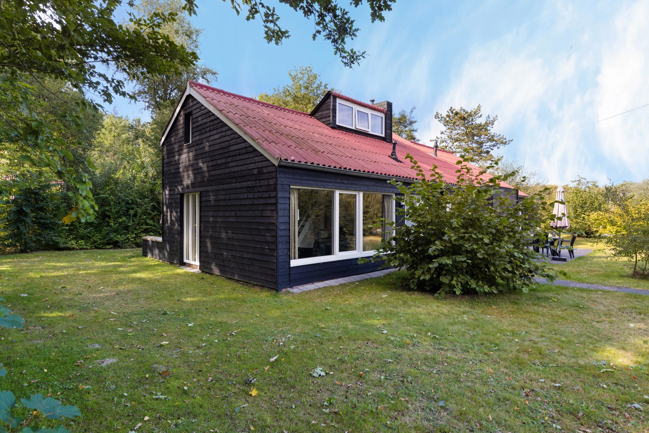 Foto 6 van De Bloemert 1-9