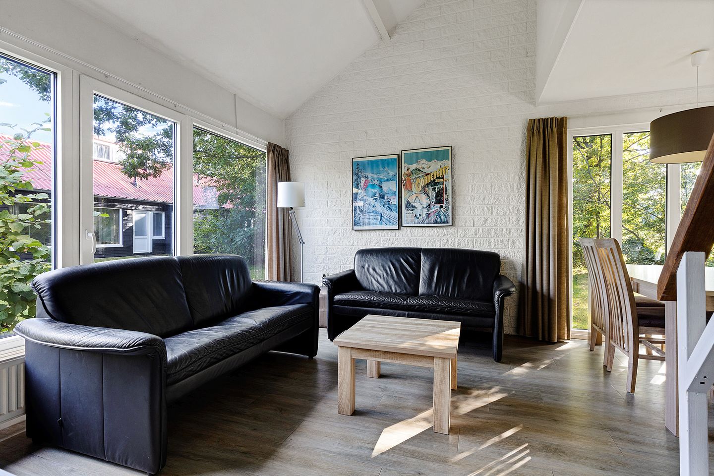 Foto 19 van De Bloemert 1-9