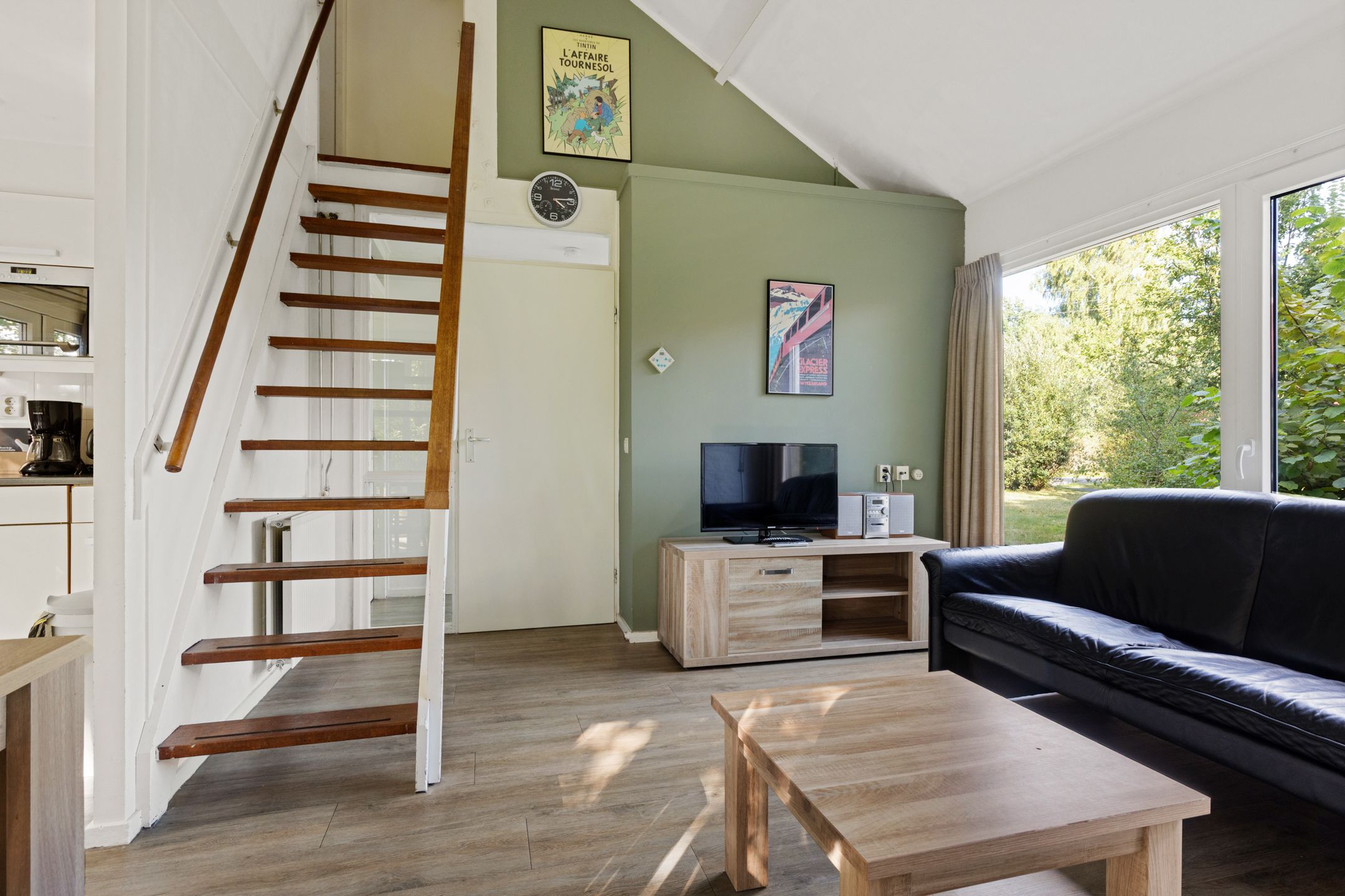 Foto 21 van De Bloemert 1-9