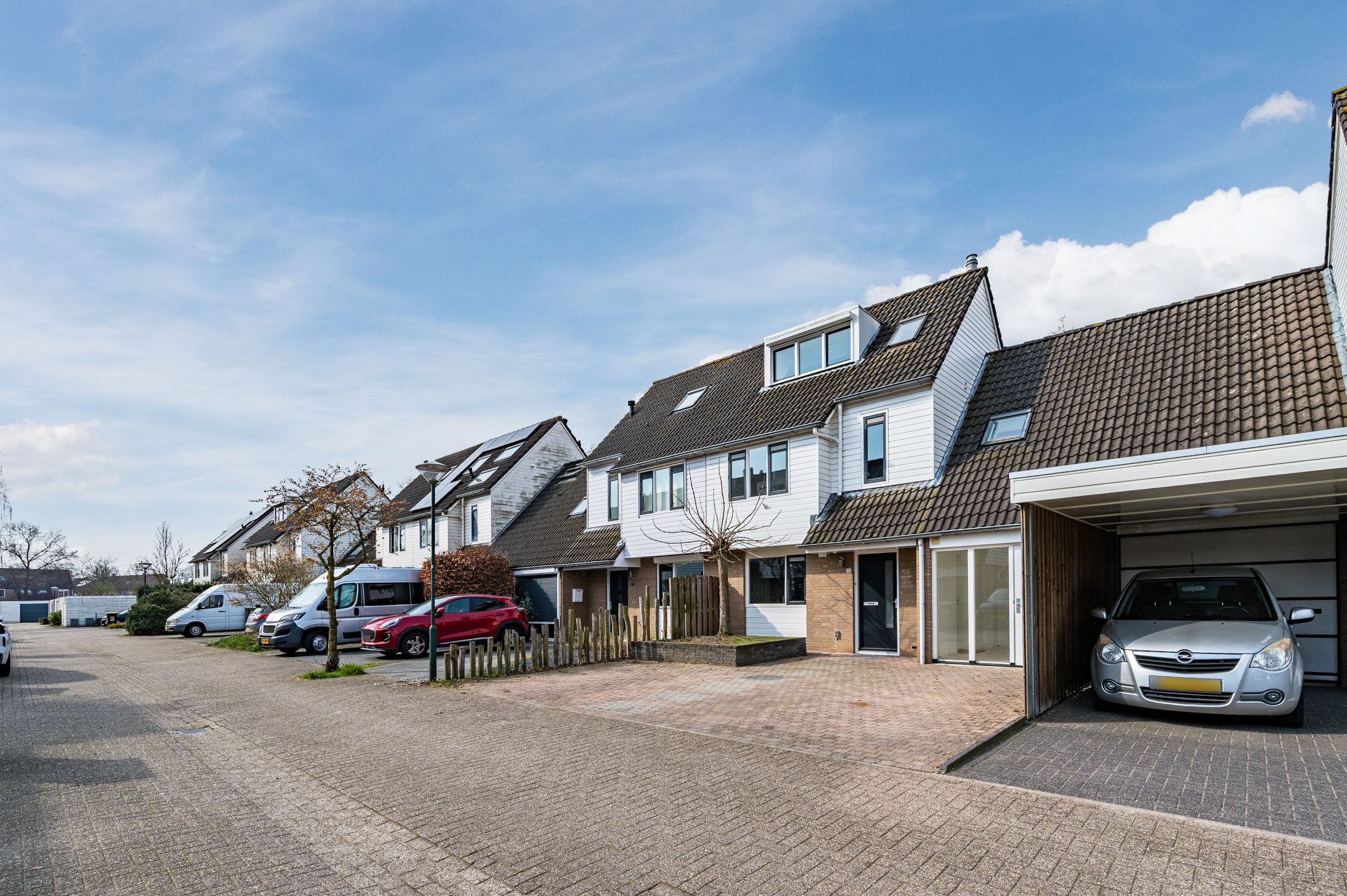 Foto 3 van Hermelijnweide 42