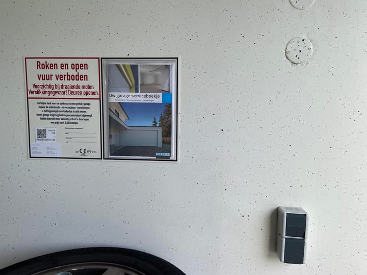 Photo 5 of Populierendreef 970