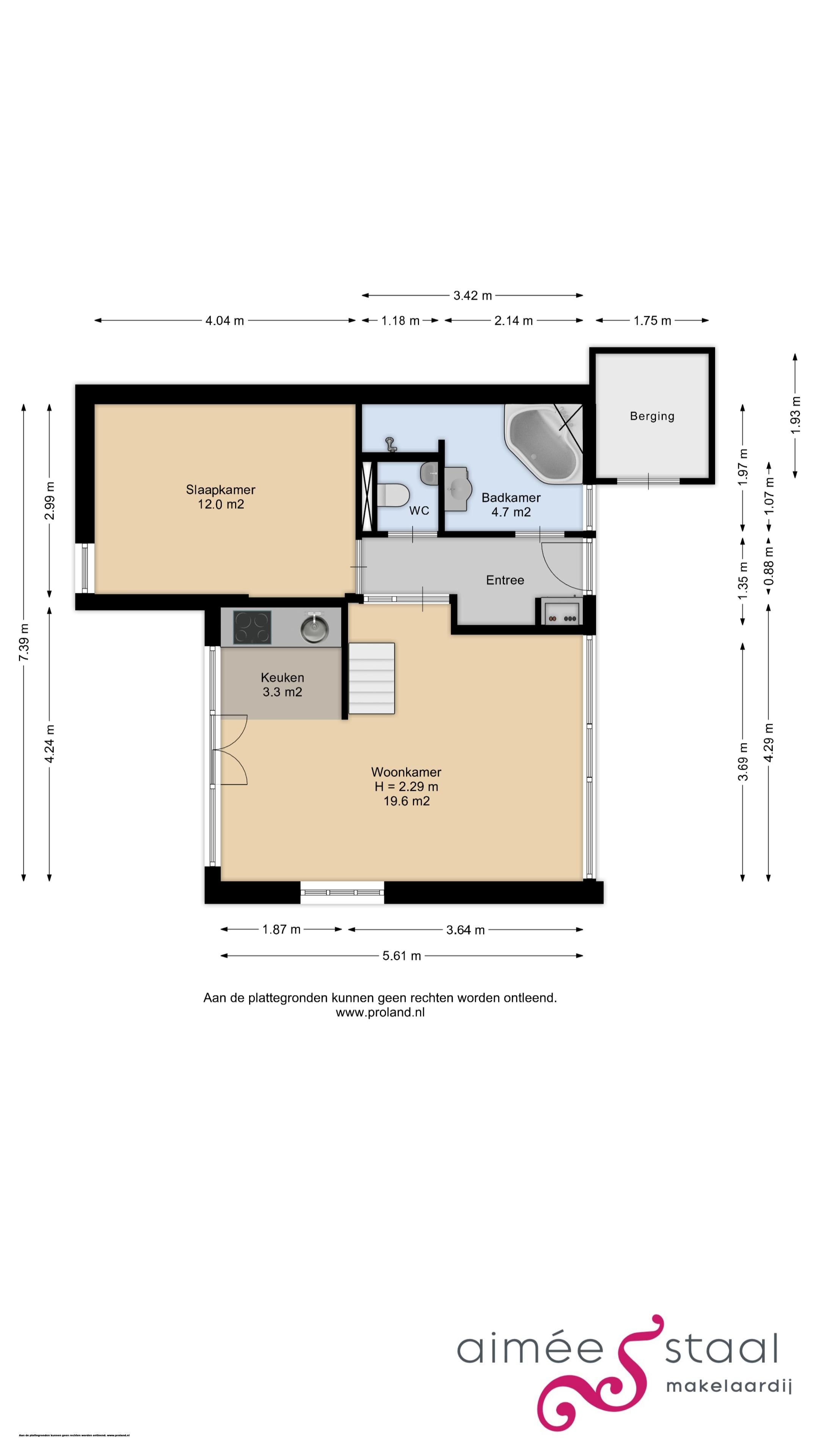 Foto 39 van De Bloemert 1-9