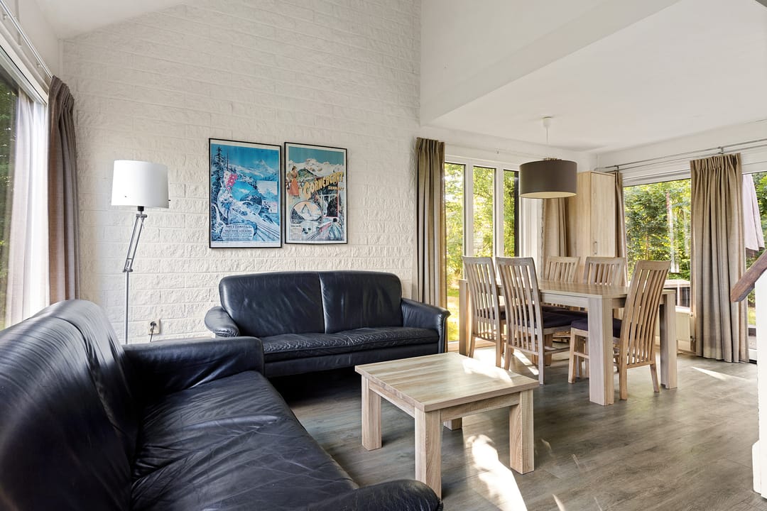 Foto 23 van De Bloemert 1-9