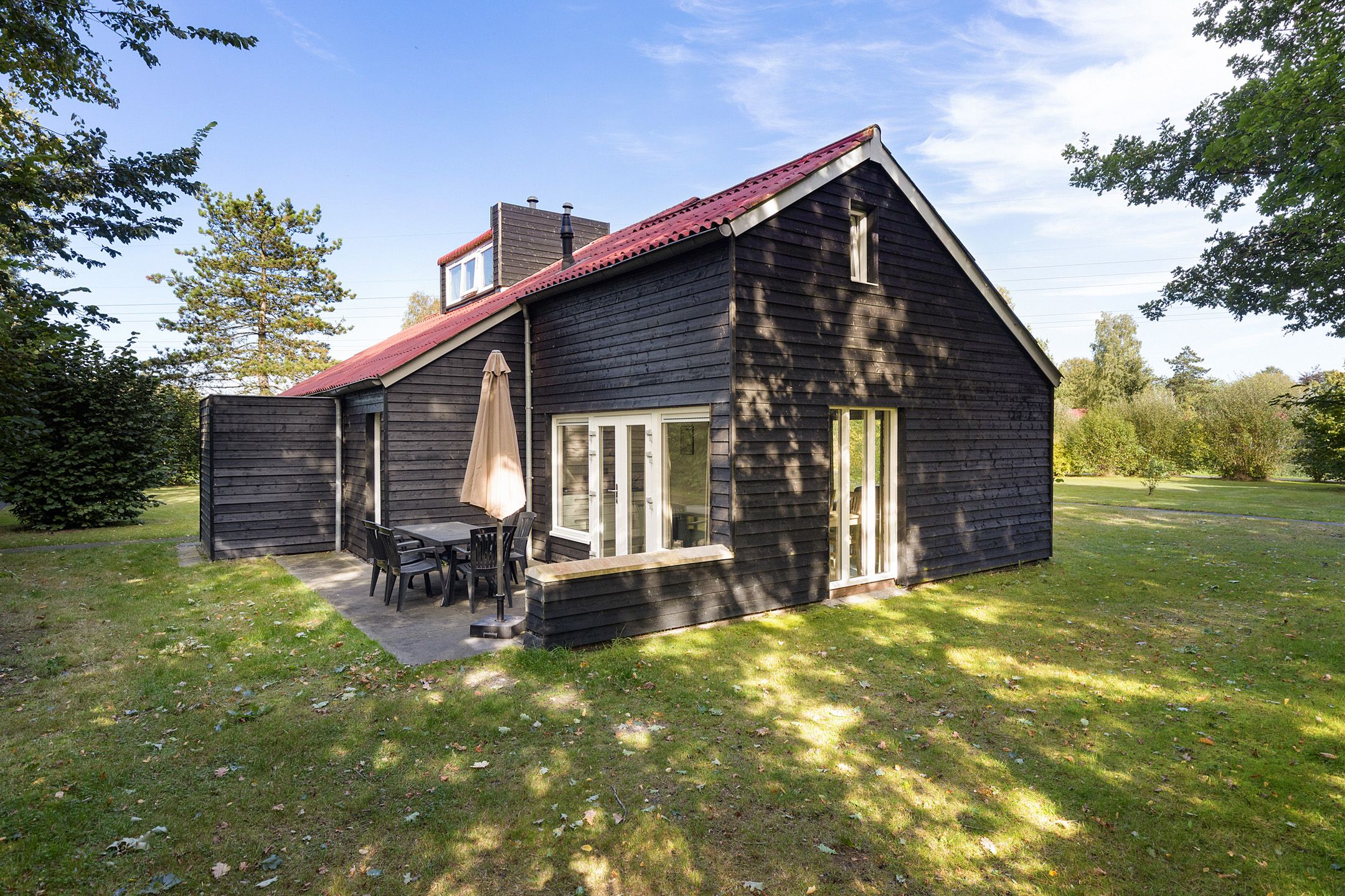 Foto 9 van De Bloemert 1-9