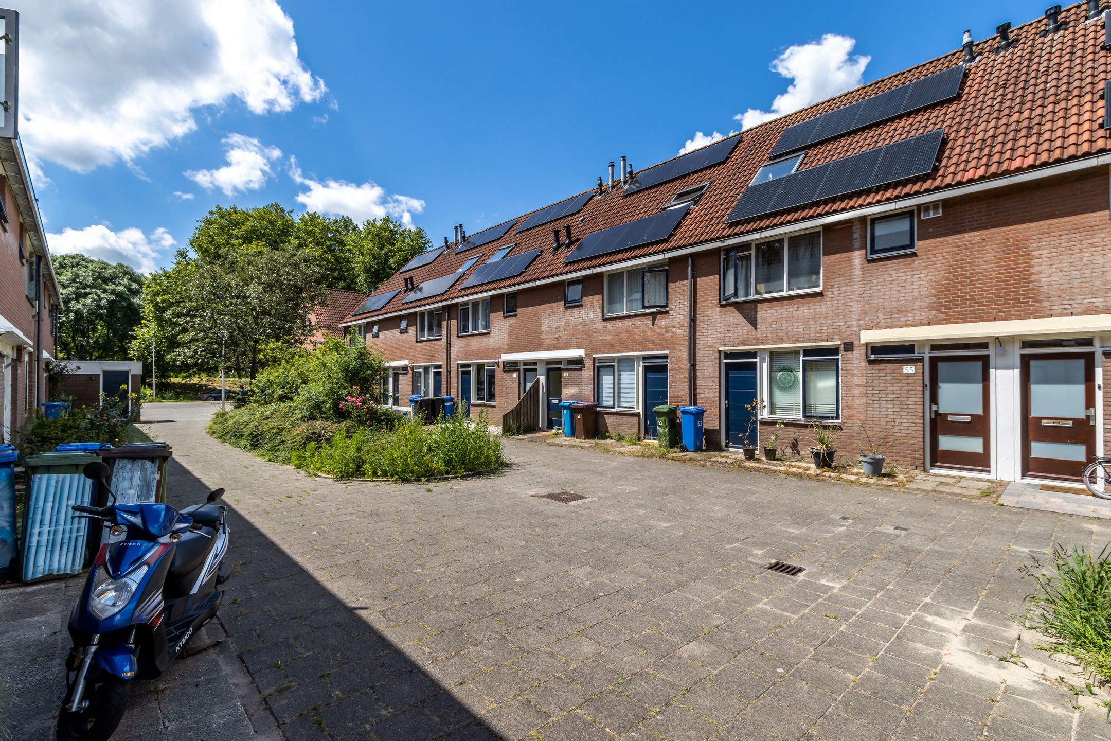 Foto 6 van Bezembinder 37