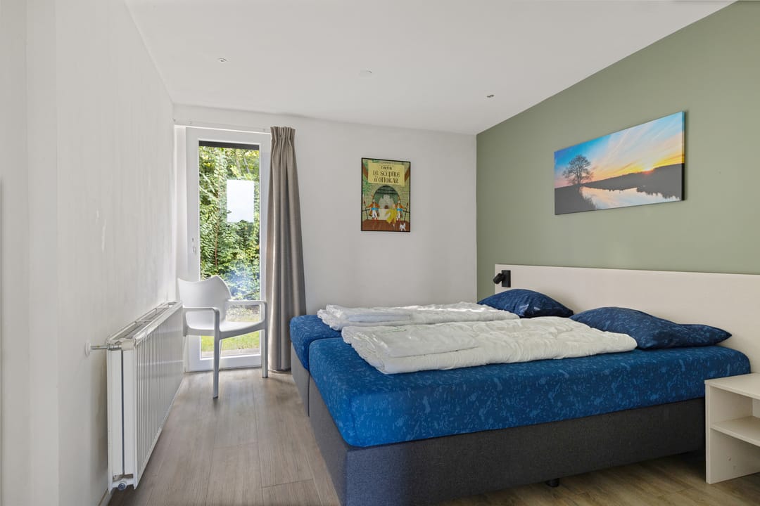 Foto 31 van De Bloemert 1-9