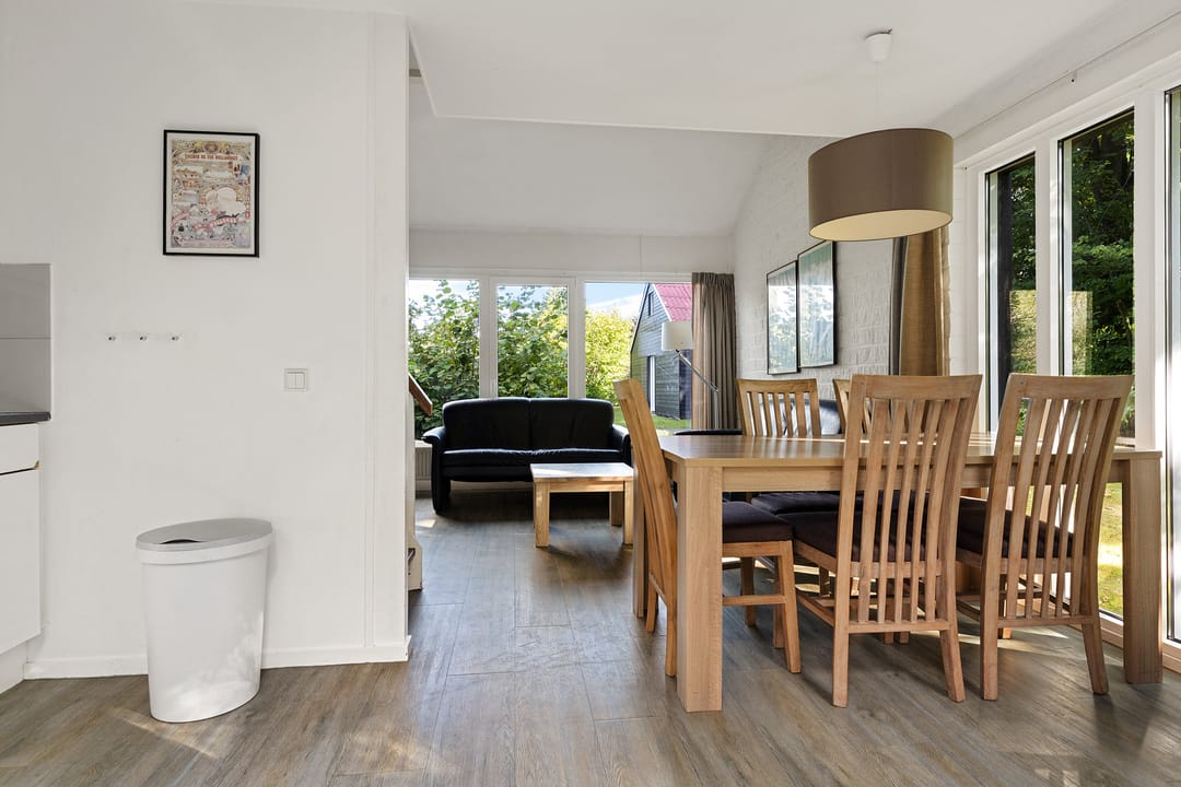 Foto 26 van De Bloemert 1-9