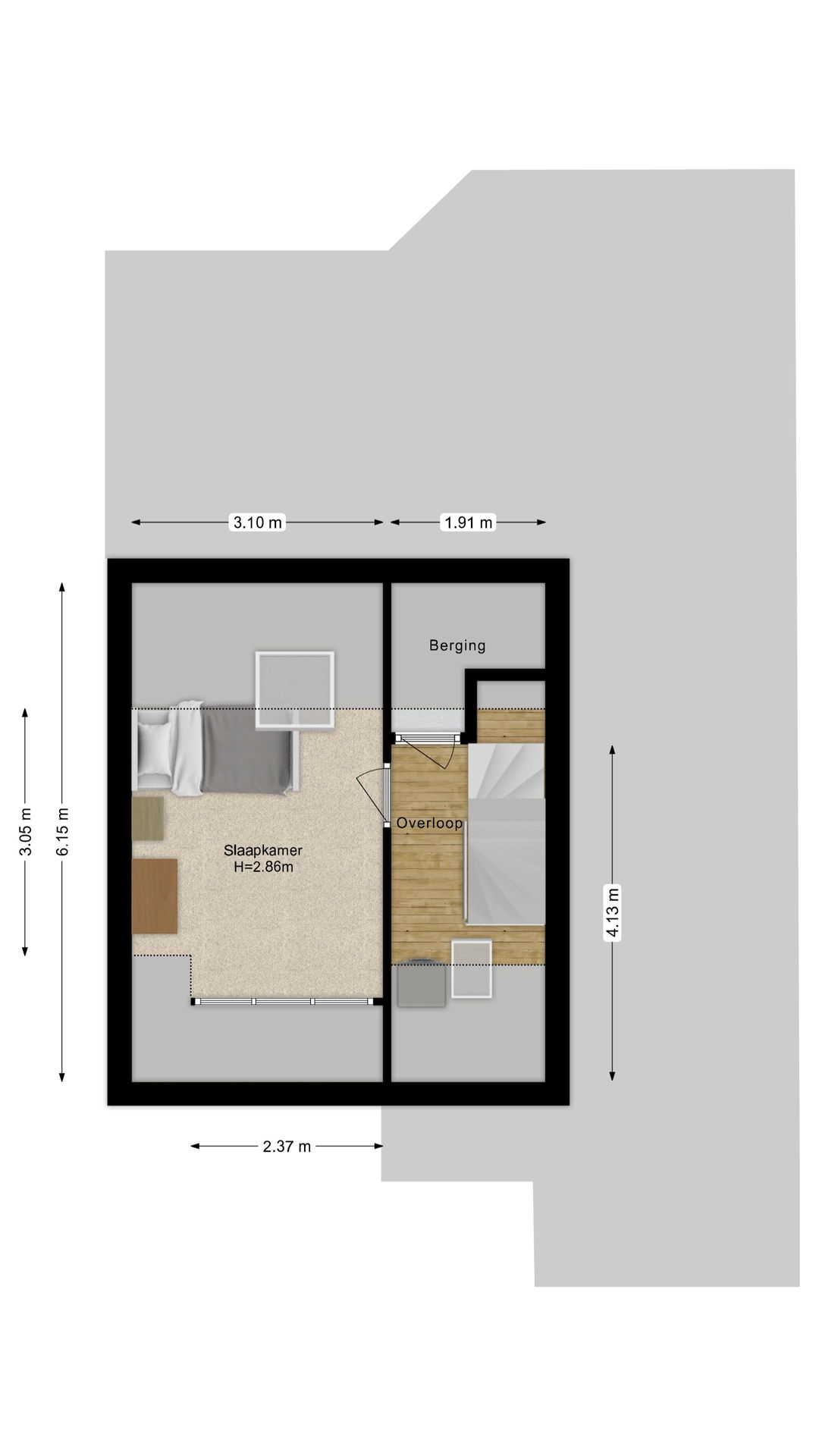 Foto 53 van Hermelijnweide 42