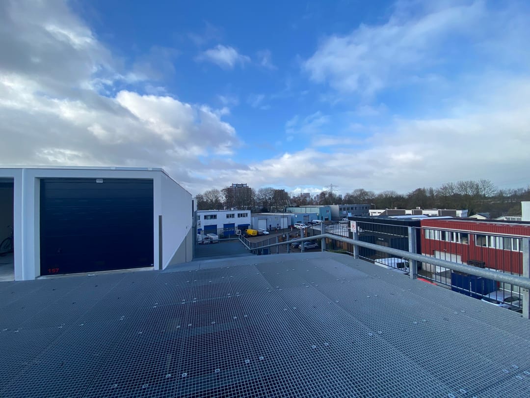 Photo 7 of Populierendreef 970