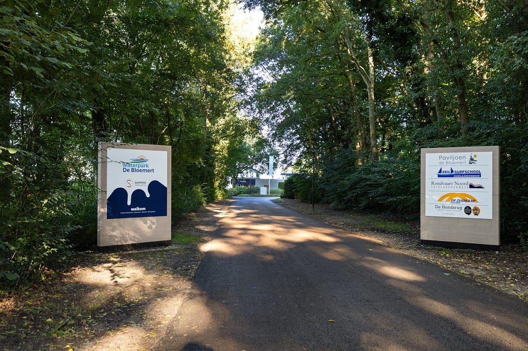 Foto 38 van De Bloemert 1-9