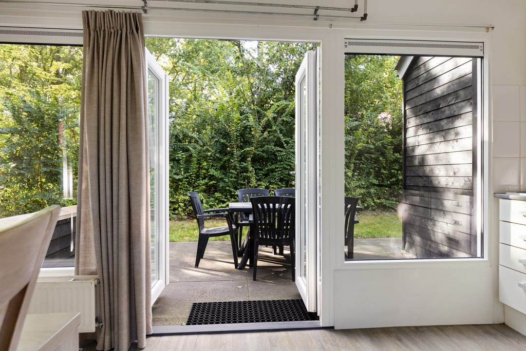 Foto 28 van De Bloemert 1-9