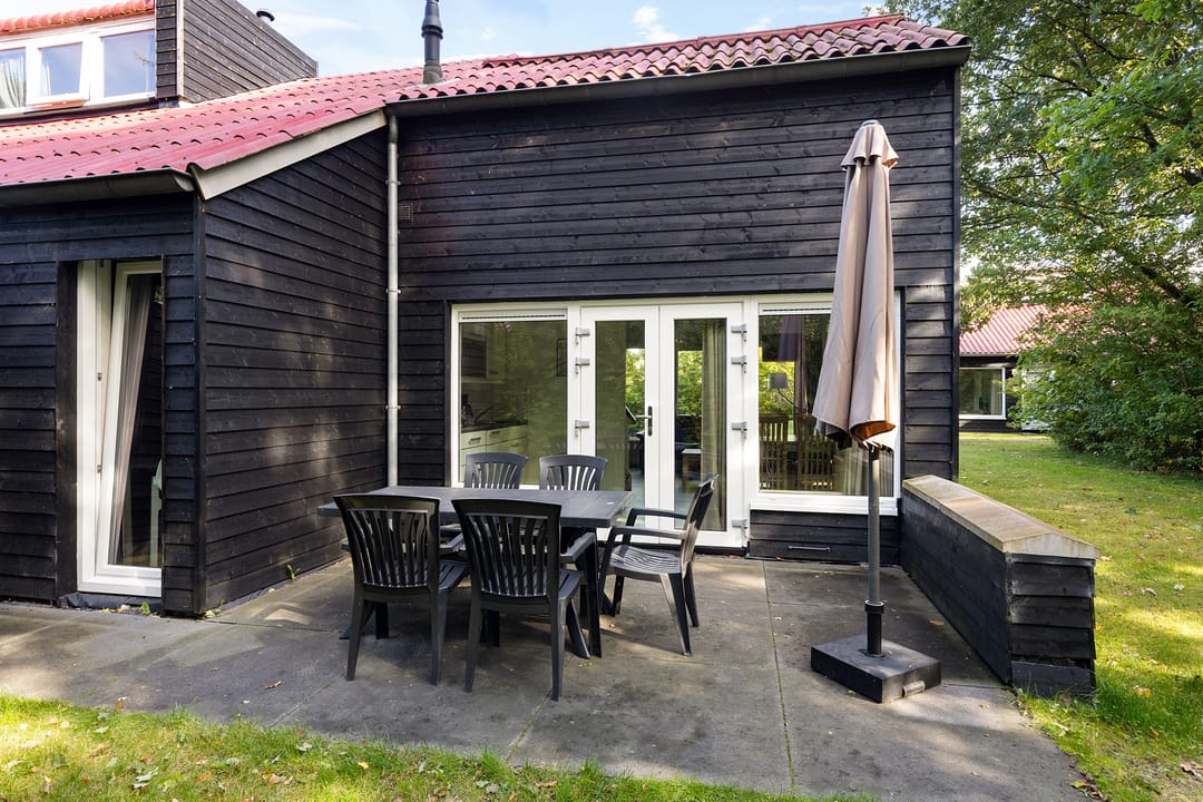 Foto 7 van De Bloemert 1-9