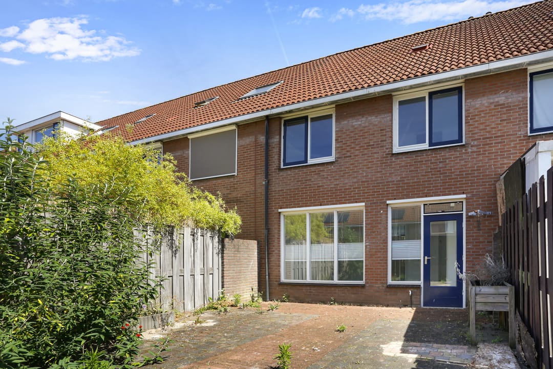 Foto 2 van Bezembinder 37