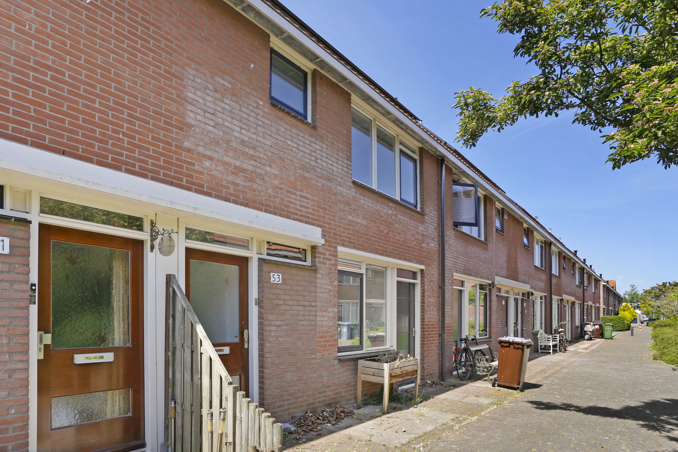 Foto 3 van Bezembinder 37