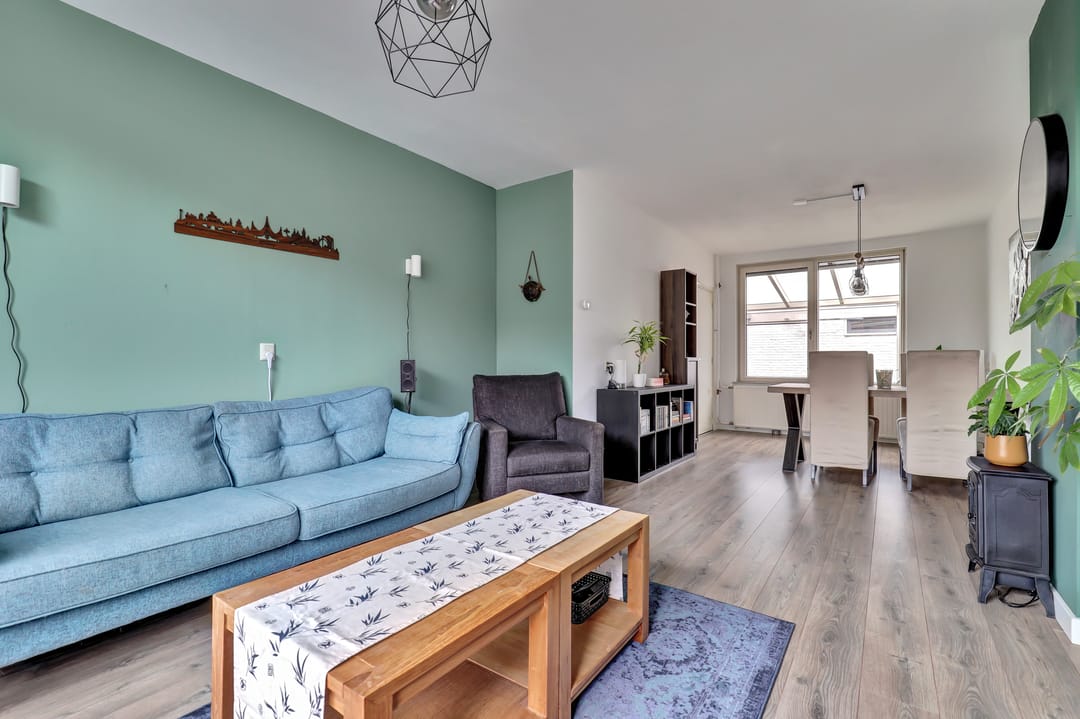 Foto 11 van Vincent van Goghstraat 20