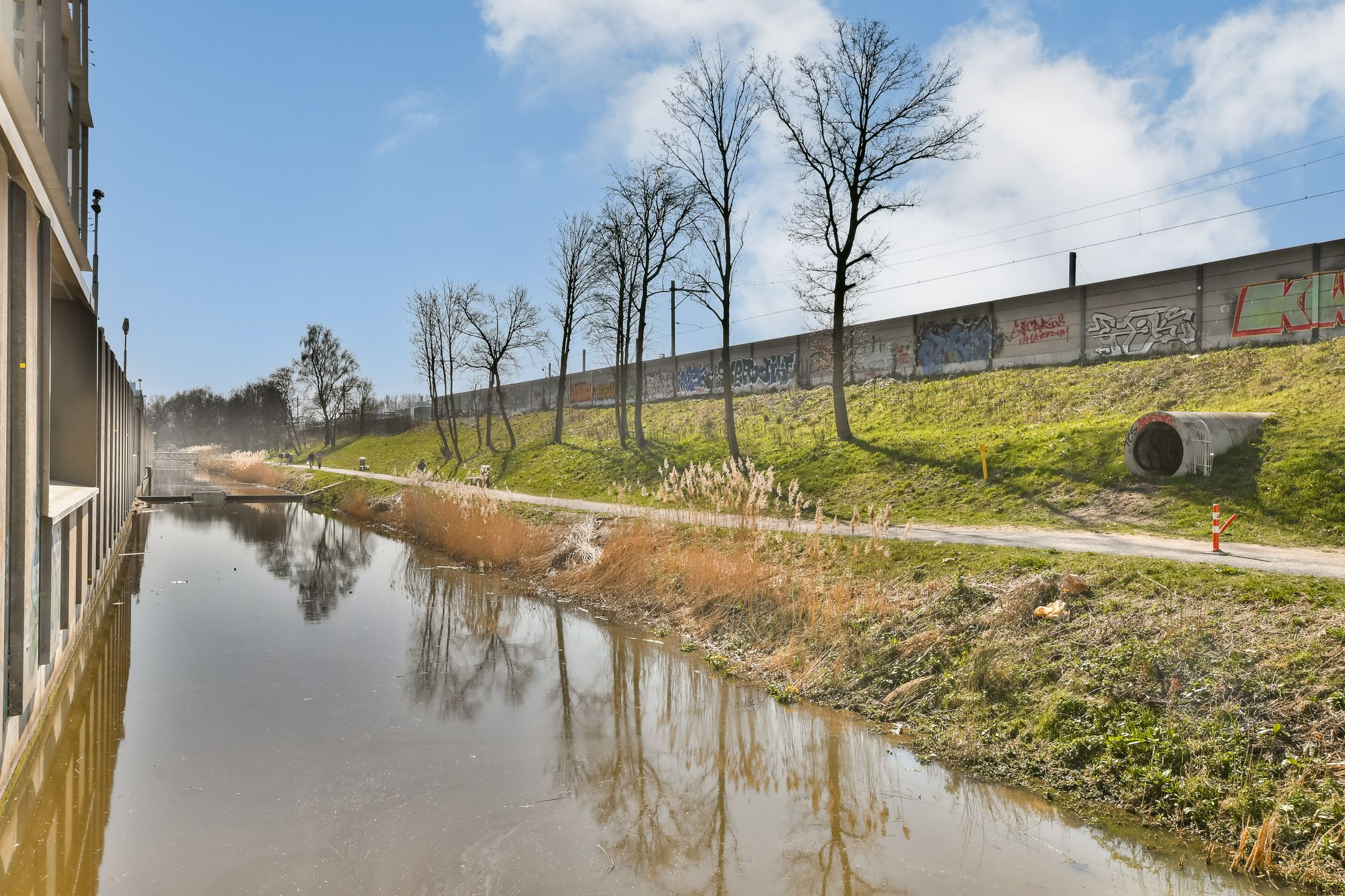 Foto 30 van Dijkmeerlaan 24