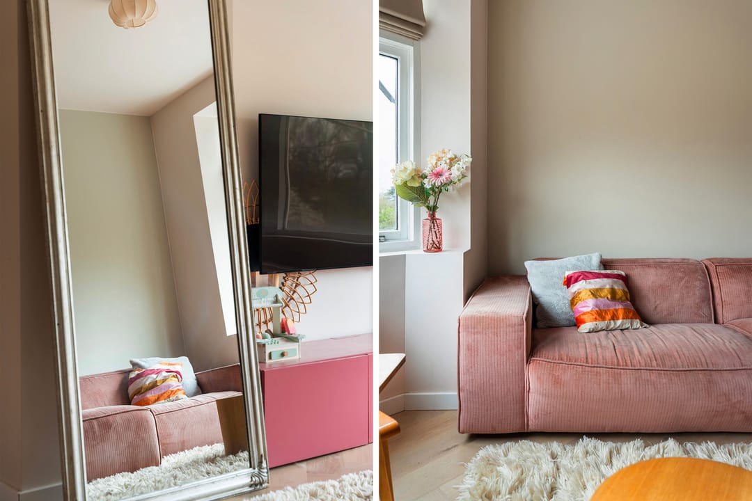 Foto 8 van Duivelandsestraat 103