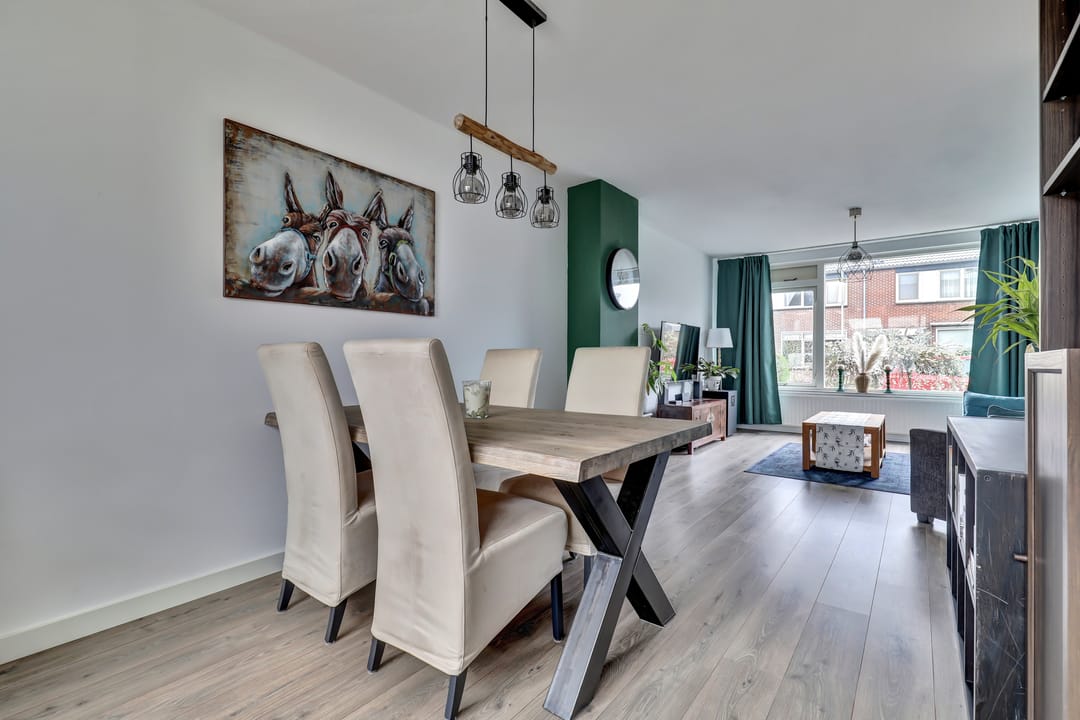 Foto 13 van Vincent van Goghstraat 20