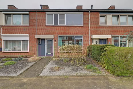 Vincent van Goghstraat thumbnail