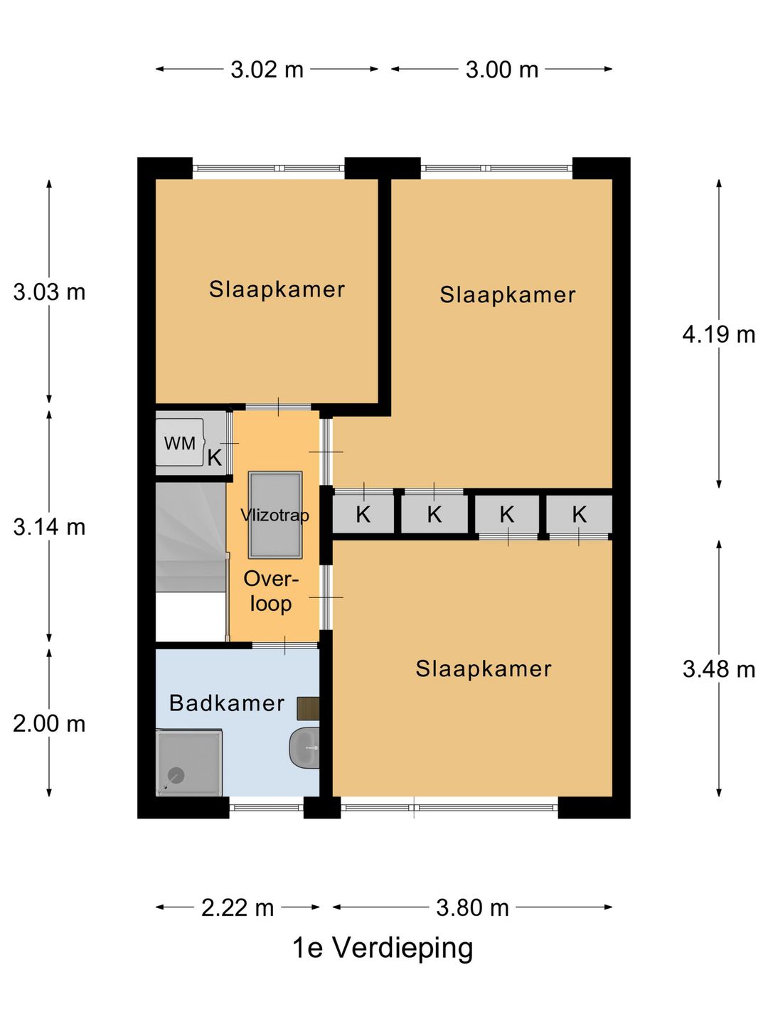 Foto 31 van Vincent van Goghstraat 20