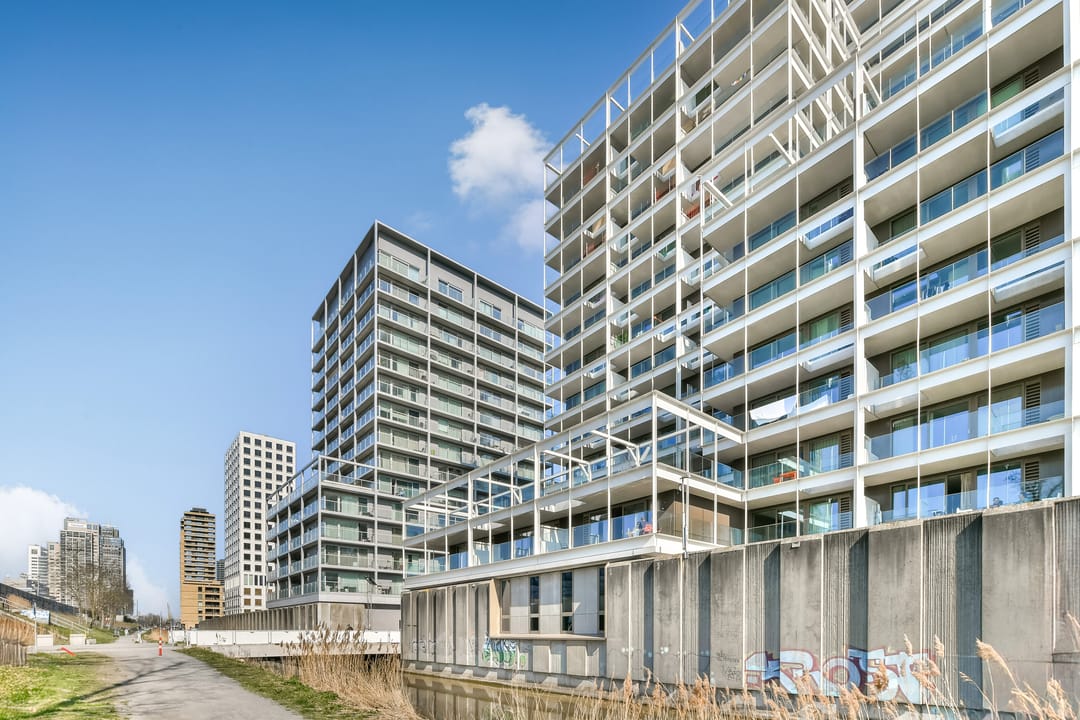 Foto 28 van Dijkmeerlaan 24