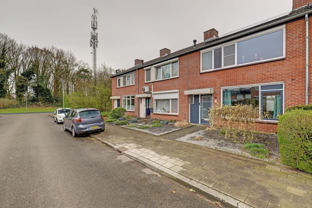 Foto 2 van Vincent van Goghstraat 20