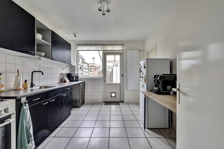 Photo 4 of Vincent van Goghstraat 20