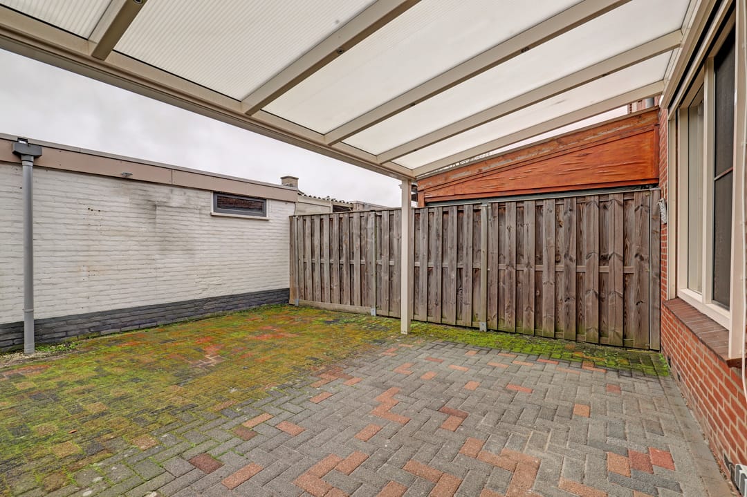 Foto 28 van Vincent van Goghstraat 20