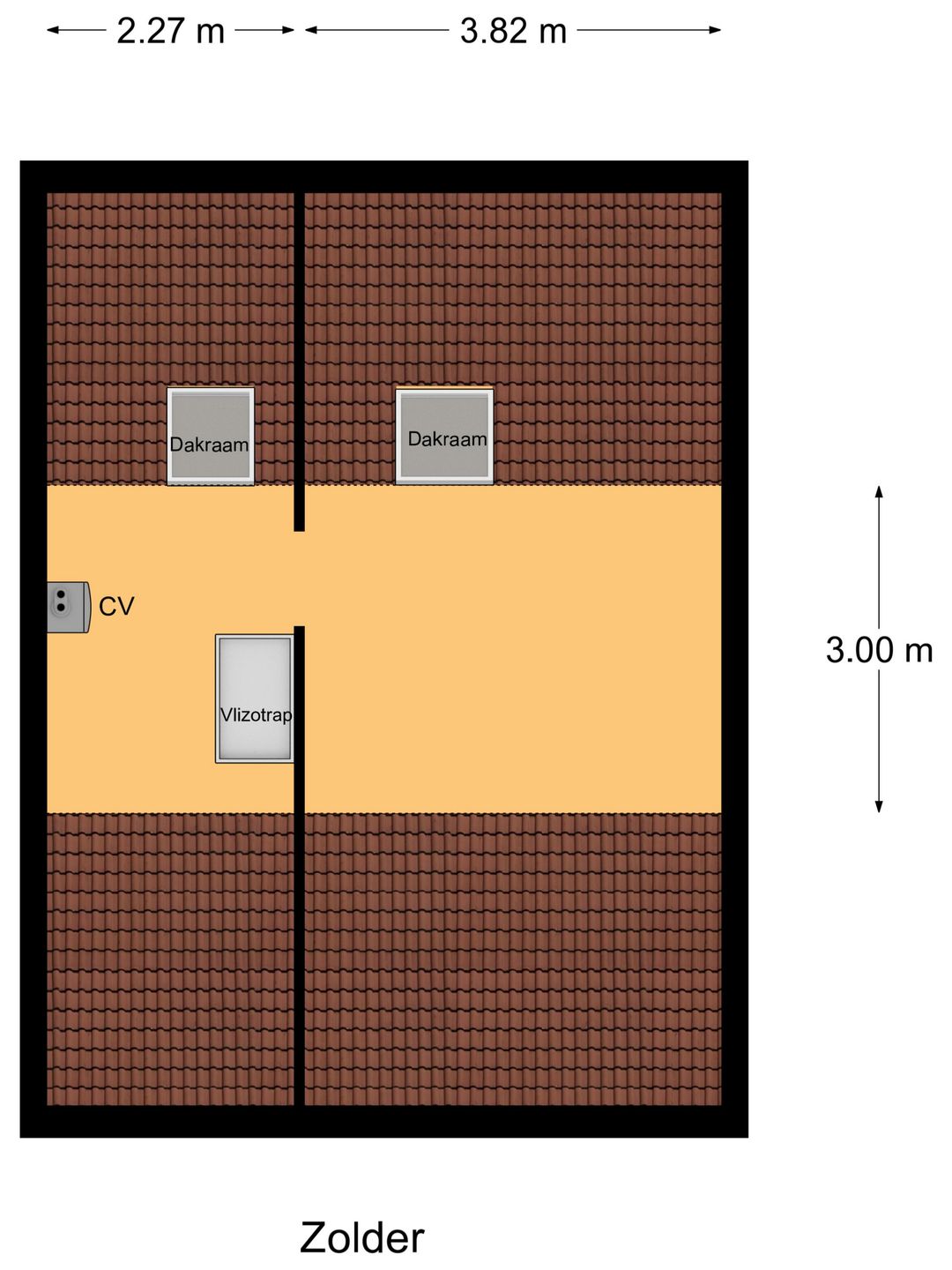 Foto 32 van Vincent van Goghstraat 20