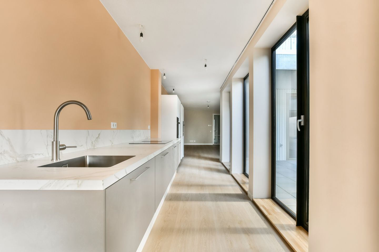 Foto 5 van Dijkmeerlaan 24