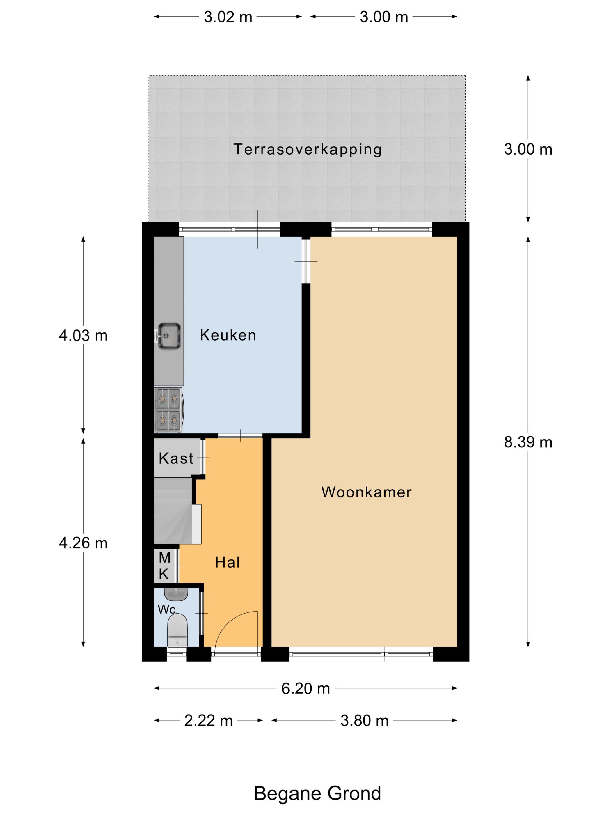 Foto 30 van Vincent van Goghstraat 20