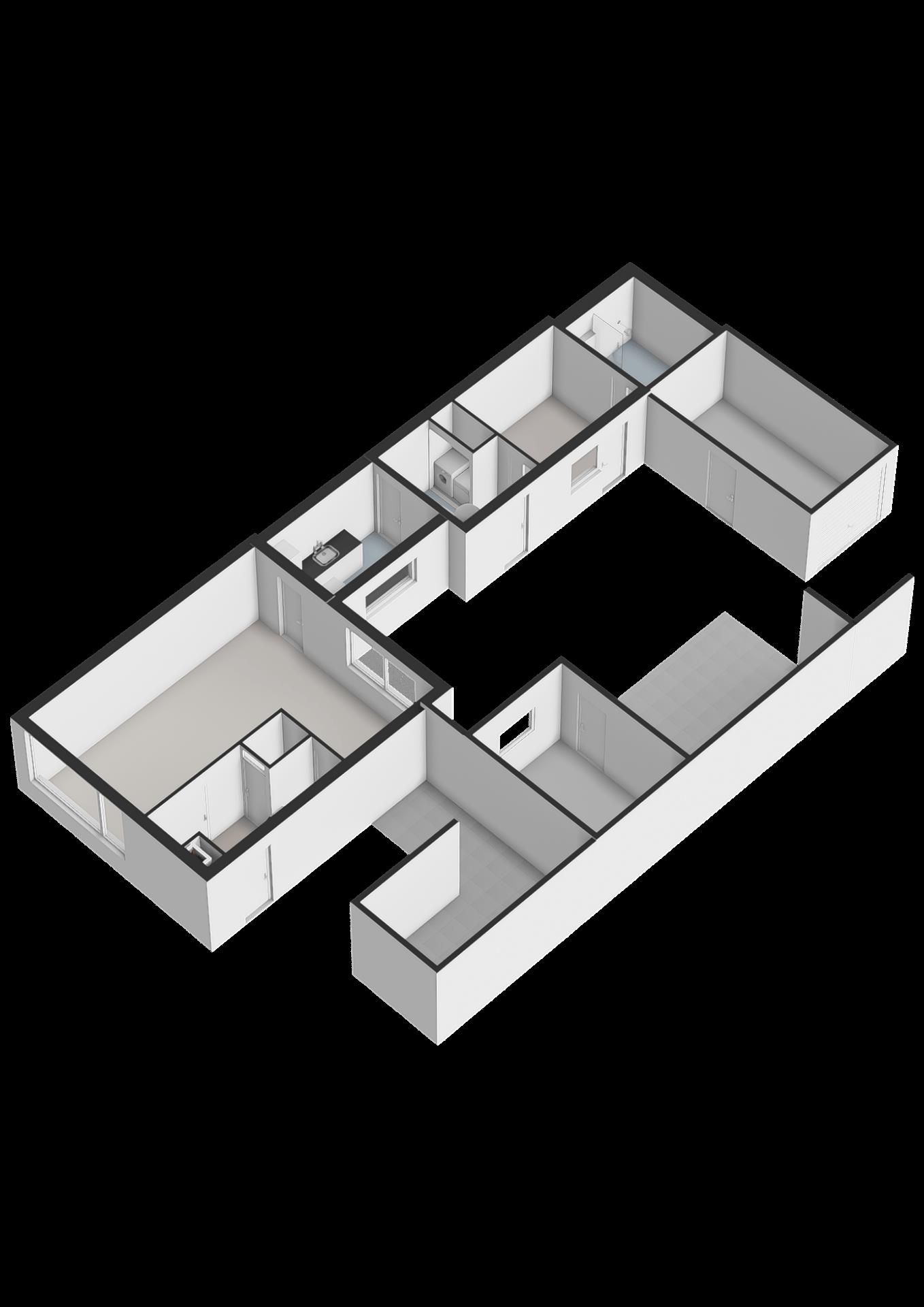 Foto 51 van Meidoornstraat 54