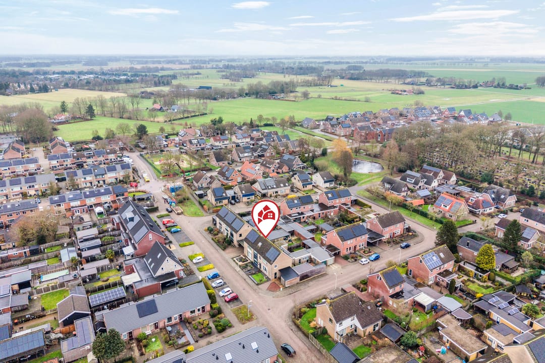 Foto 7 van Meidoornstraat 54