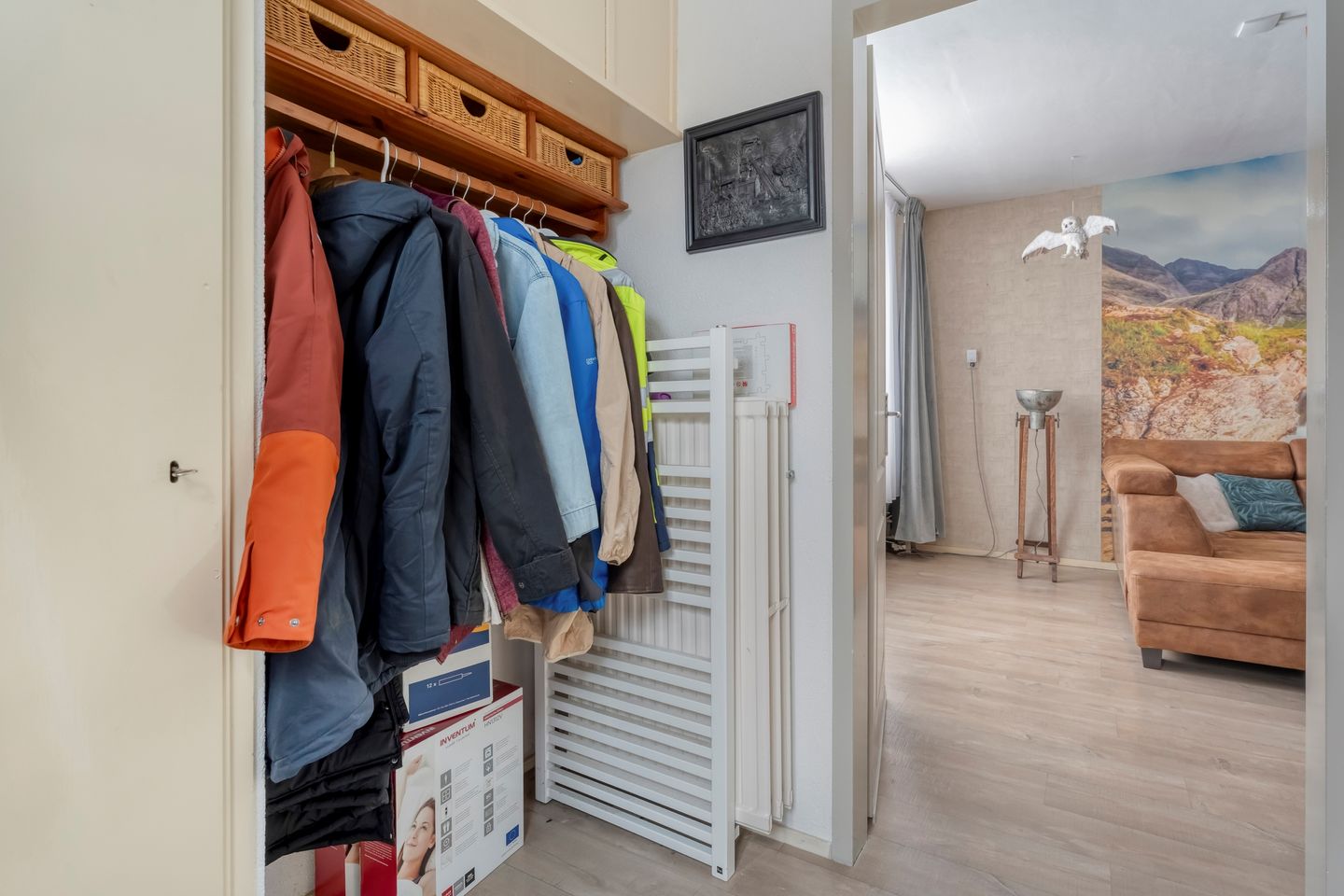 Foto 10 van Meidoornstraat 54