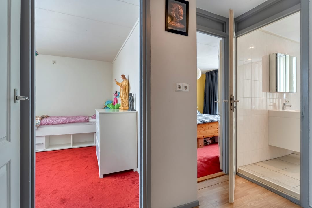 Foto 26 van Meidoornstraat 54