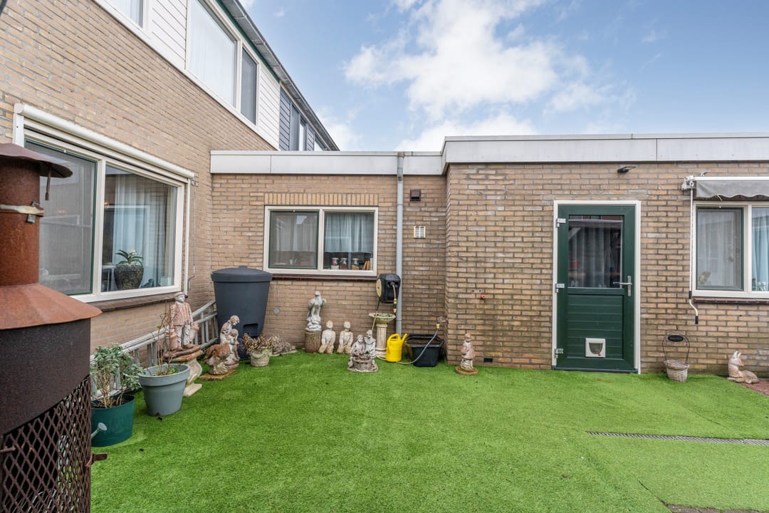 Foto 46 van Meidoornstraat 54