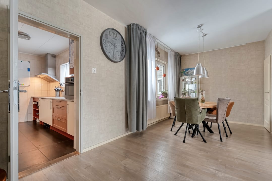 Foto 13 van Meidoornstraat 54