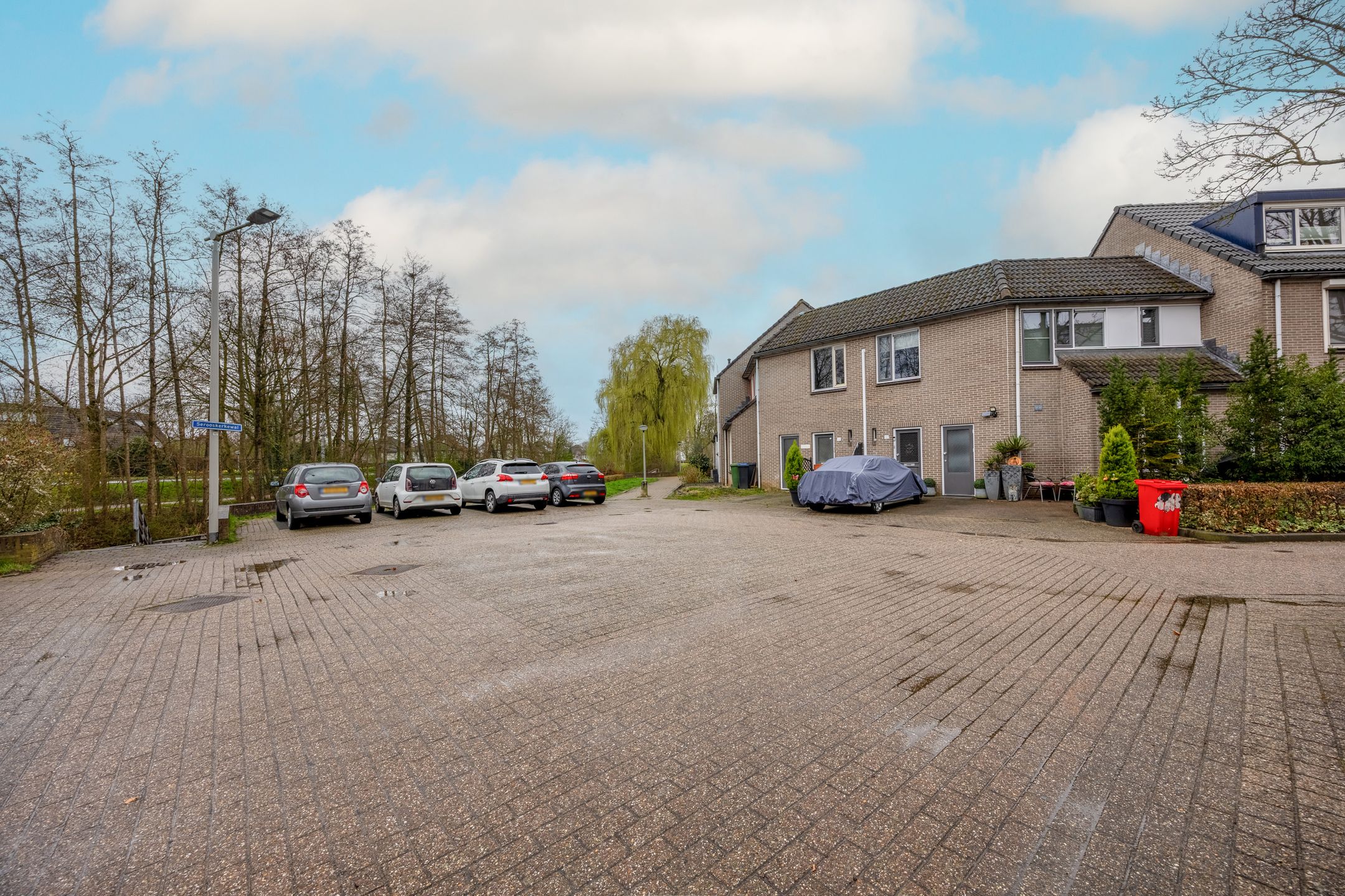 Photo 21 of Serooskerkewal 14