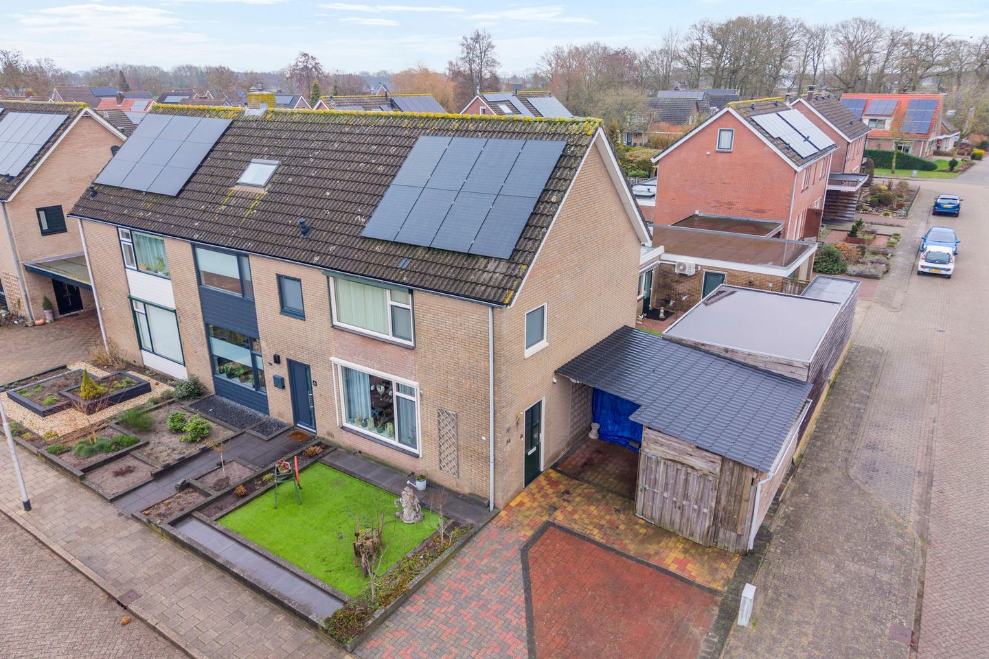 Foto 5 van Meidoornstraat 54