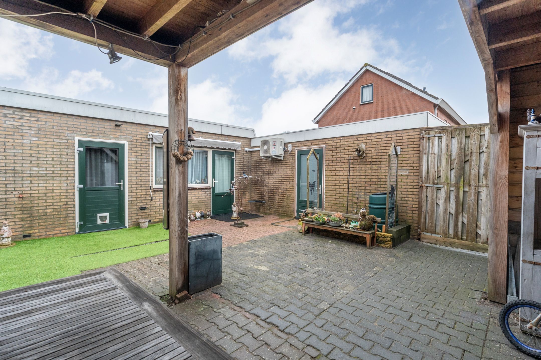 Foto 45 van Meidoornstraat 54