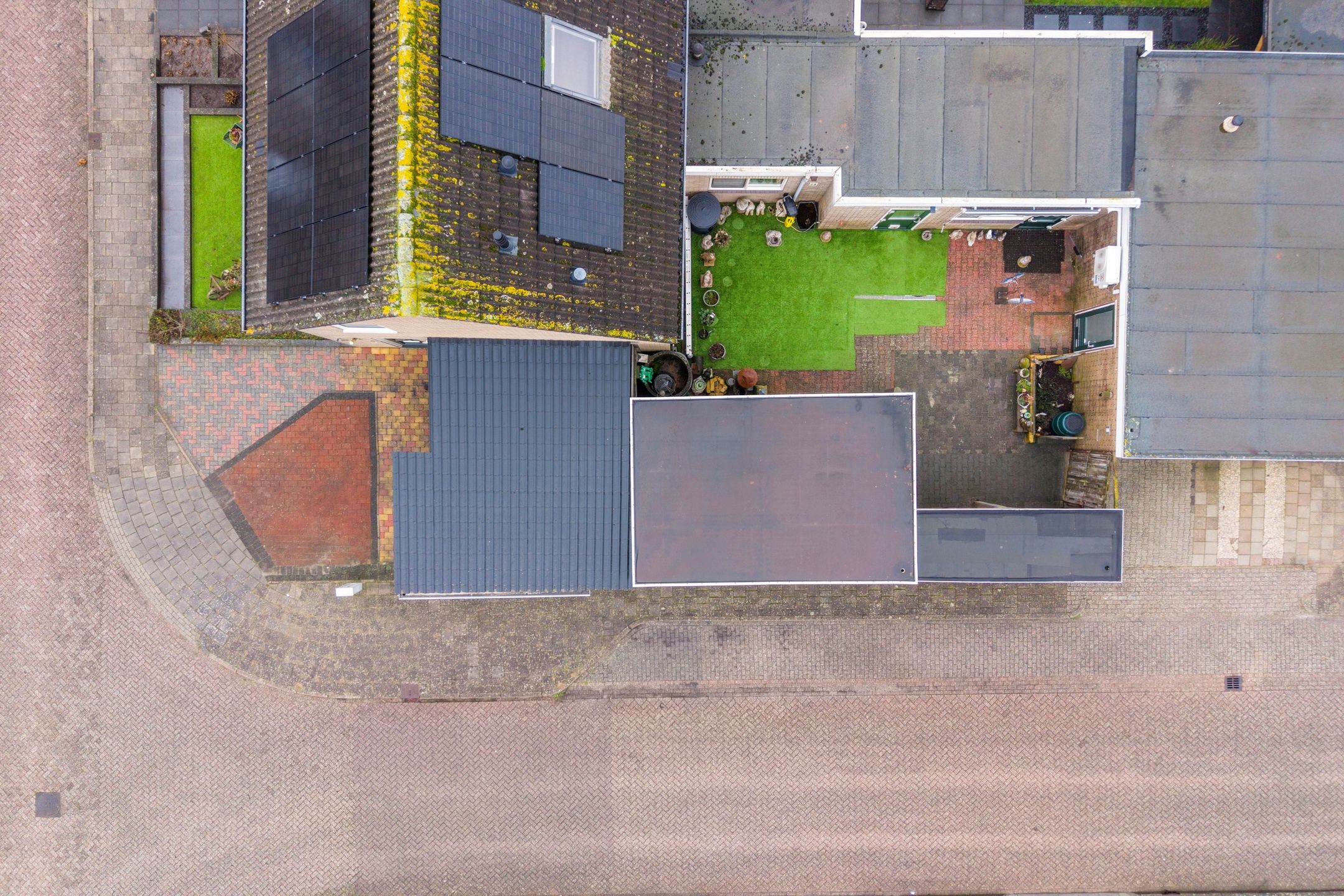 Foto 6 van Meidoornstraat 54