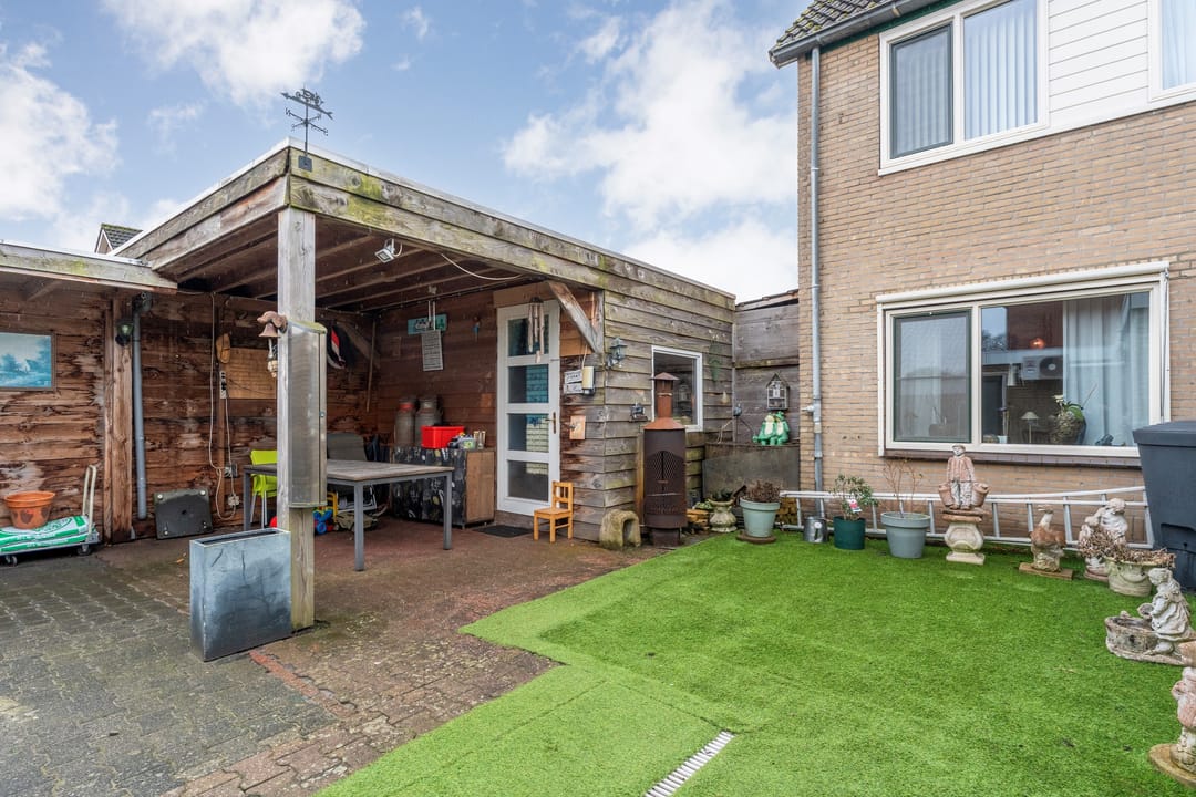 Foto 43 van Meidoornstraat 54