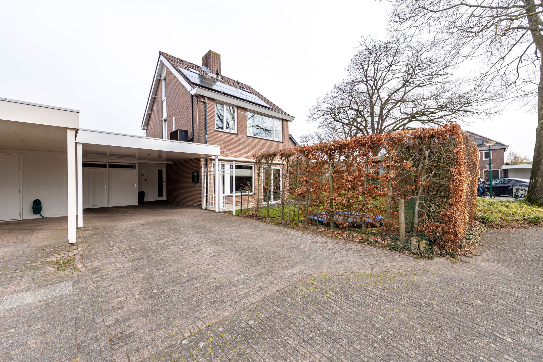 Foto 3 van Ecliptica 31