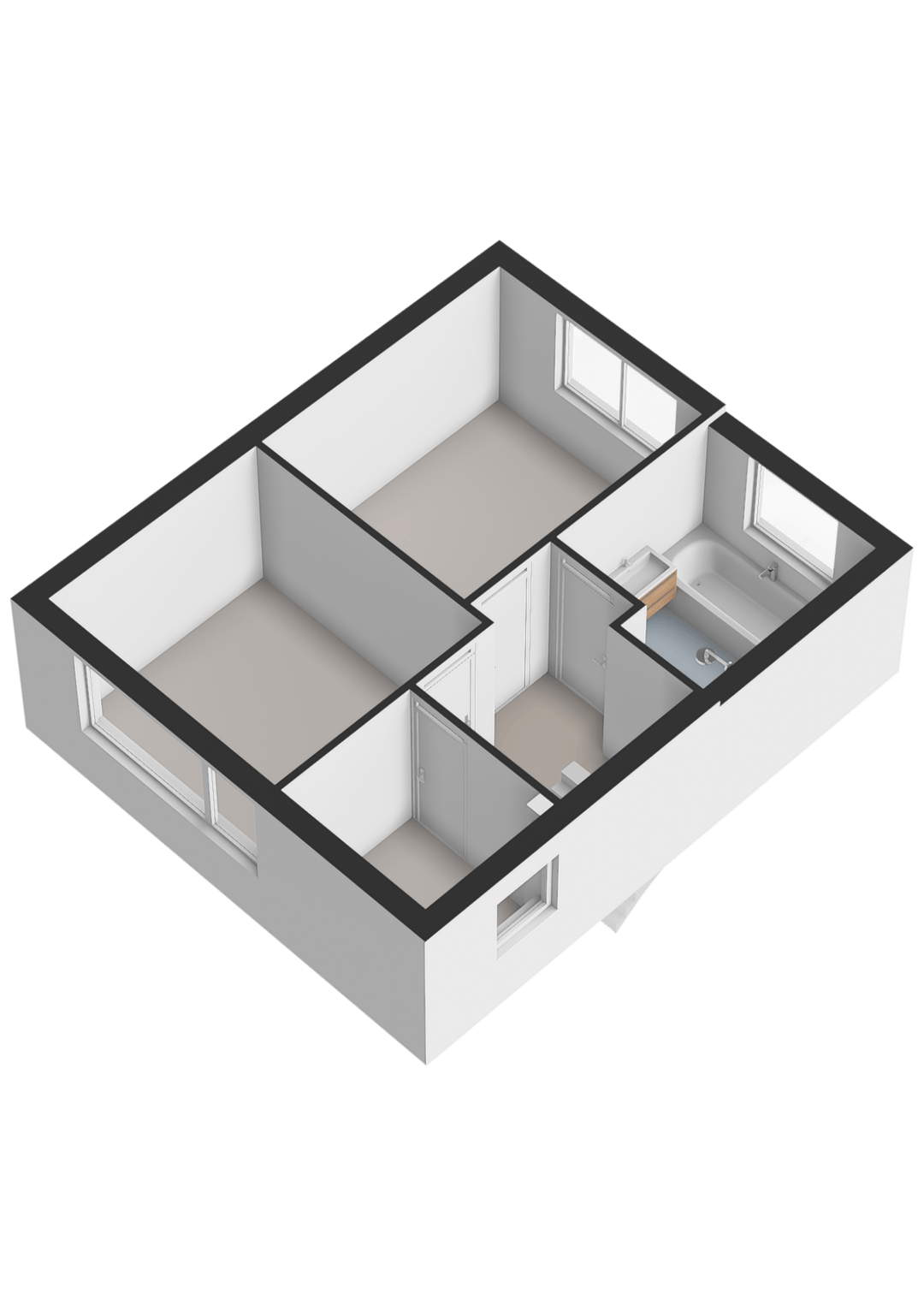 Foto 53 van Meidoornstraat 54