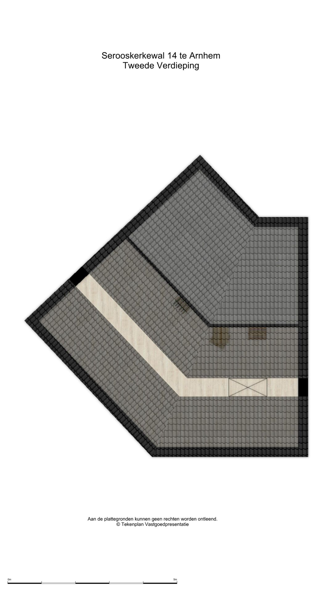 Photo 26 of Serooskerkewal 14