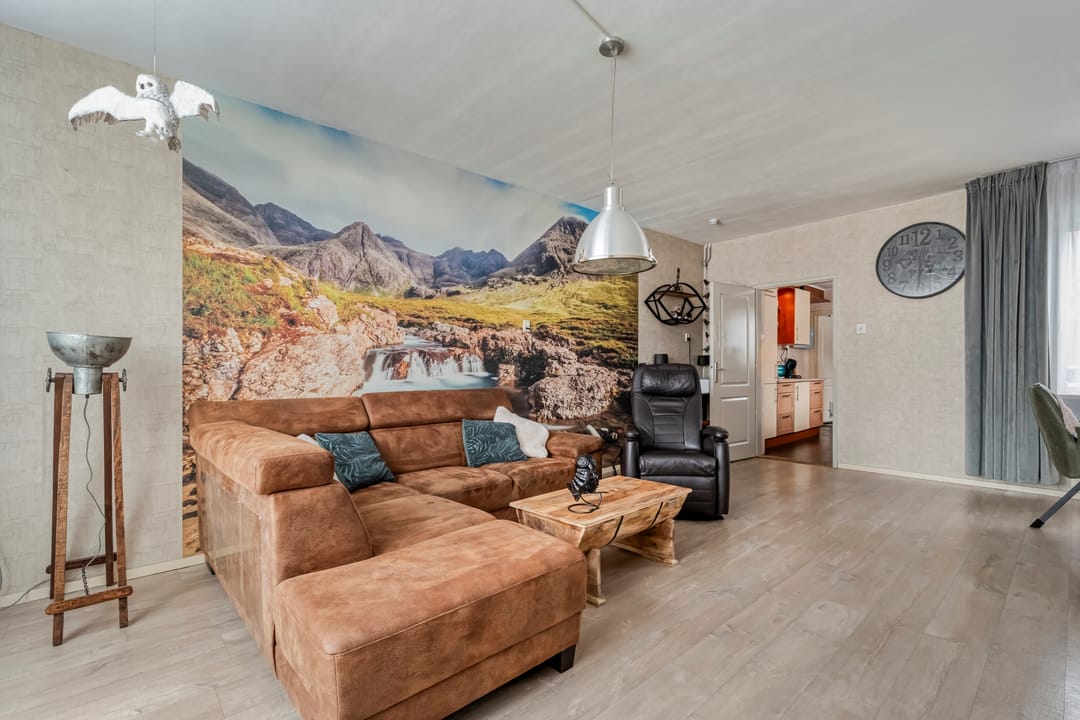 Foto 11 van Meidoornstraat 54