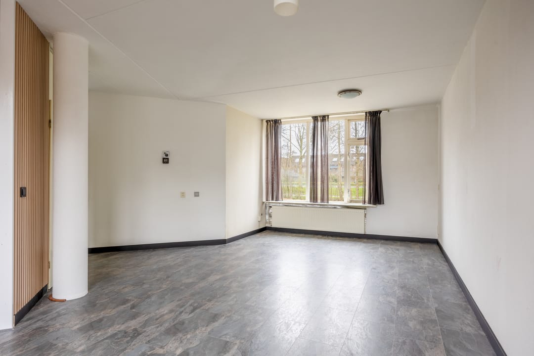 Photo 7 of Serooskerkewal 14