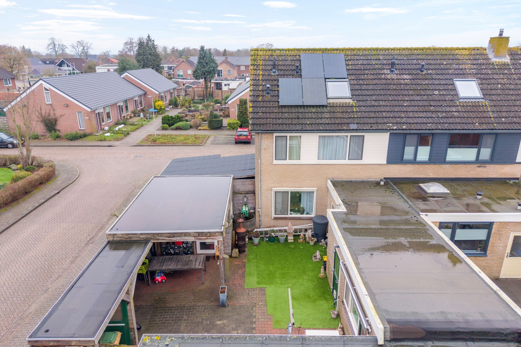 Foto 48 van Meidoornstraat 54